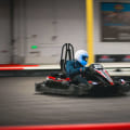 Competing in Pleasanton CA Racing: Age Limit and Requirements