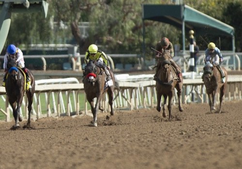 What is the Prize Money for the Pleasanton CA Racing Competition?